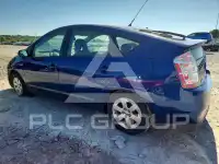 2009 Toyota PRIUS фото