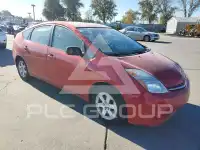 2009 Toyota PRIUS photo