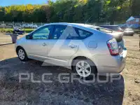 2009 Toyota PRIUS фото