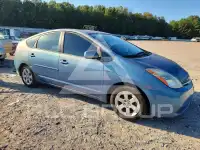 2009 Toyota PRIUS фото