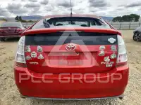 2009 Toyota PRIUS фото
