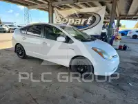 2009 Toyota PRIUS photo