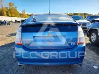 2009 Toyota PRIUS фото