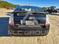 2009 Toyota PRIUS фото