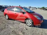 2009 Toyota PRIUS фото