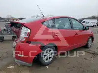 2009 Toyota PRIUS фото