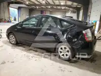 2009 Toyota PRIUS фото