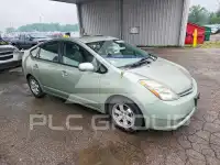 2009 Toyota PRIUS photo