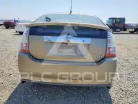 2009 Toyota PRIUS фото