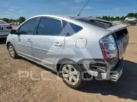 2009 Toyota PRIUS фото