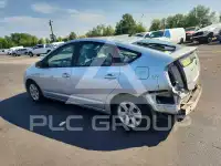 2009 Toyota PRIUS фото