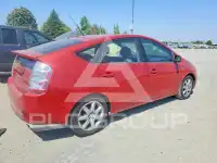 2009 Toyota PRIUS фото