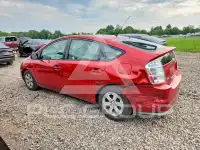 2009 Toyota PRIUS фото