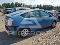 2009 Toyota PRIUS фото