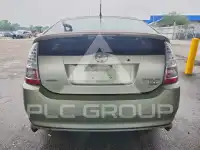 2009 Toyota PRIUS photo