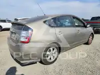 2009 Toyota PRIUS фото