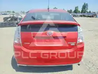 2009 Toyota PRIUS фото