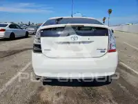 2009 Toyota PRIUS photo