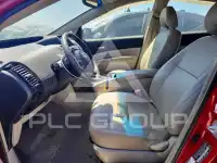 2009 Toyota PRIUS фото