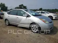2009 Toyota PRIUS фото
