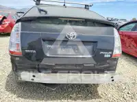 2009 Toyota PRIUS photo