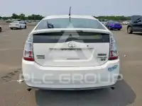 2009 Toyota PRIUS photo