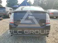 2009 Toyota PRIUS фото