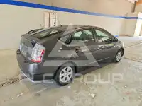 2009 Toyota PRIUS фото