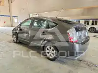 2009 Toyota PRIUS фото