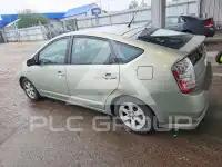 2009 Toyota PRIUS photo