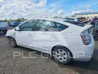 2009 Toyota PRIUS фото