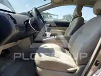 2009 Toyota PRIUS фото