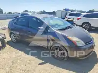 2009 Toyota PRIUS фото