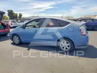 2009 Toyota PRIUS фото