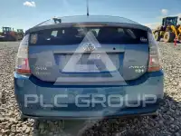 2009 Toyota PRIUS photo