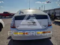 2009 Toyota PRIUS фото