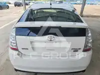 2009 Toyota PRIUS фото