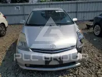 2009 Toyota PRIUS фото
