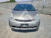 2009 Toyota PRIUS фото