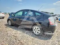 2009 Toyota PRIUS фото
