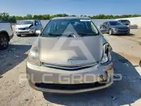 2009 Toyota PRIUS photo