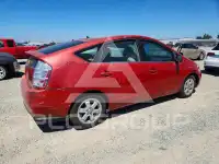 2009 Toyota PRIUS фото
