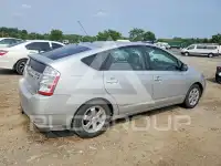 2009 Toyota PRIUS фото