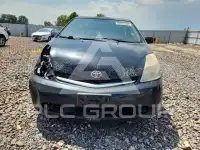 2009 Toyota PRIUS фото