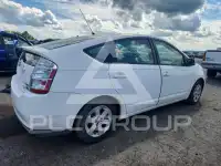 2009 Toyota PRIUS фото