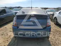 2009 Toyota PRIUS фото