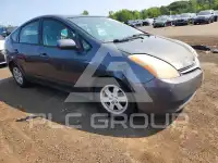 2009 Toyota PRIUS фото