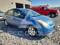 2009 Toyota PRIUS photo