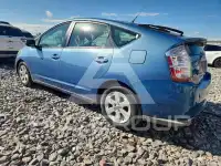 2009 Toyota PRIUS photo