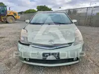 2009 Toyota PRIUS фото